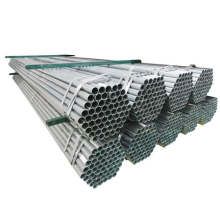 Bs1139 Scaffolding Galvanized Steel Pipes